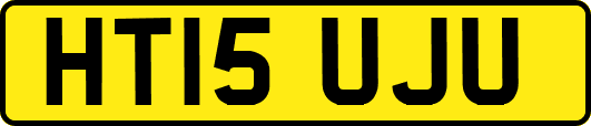 HT15UJU