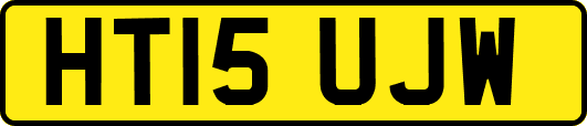 HT15UJW