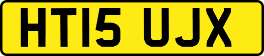 HT15UJX