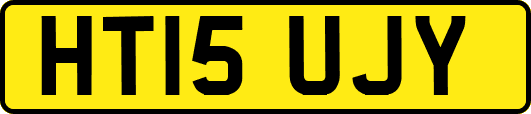 HT15UJY