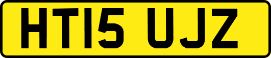 HT15UJZ