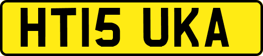 HT15UKA