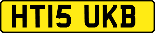 HT15UKB