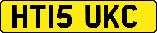 HT15UKC