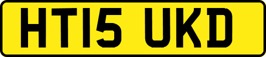 HT15UKD