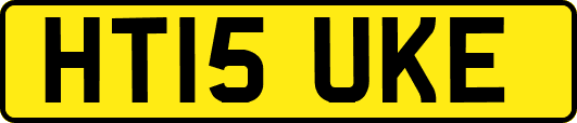 HT15UKE