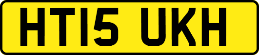 HT15UKH