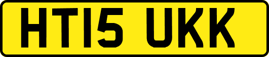 HT15UKK