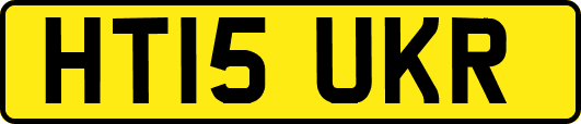 HT15UKR