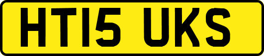 HT15UKS