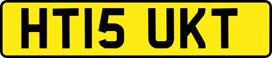 HT15UKT