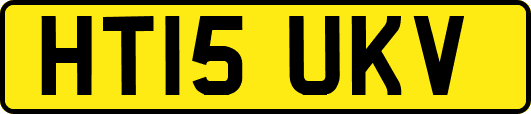 HT15UKV