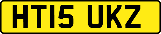 HT15UKZ