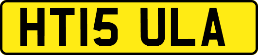 HT15ULA