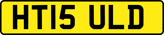 HT15ULD