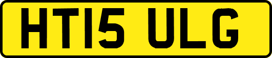 HT15ULG