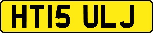 HT15ULJ
