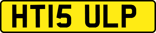 HT15ULP