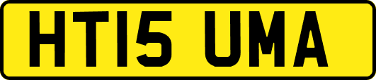 HT15UMA