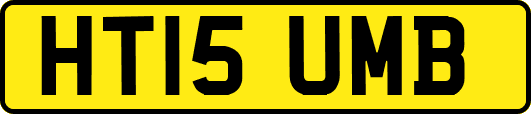 HT15UMB