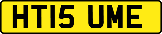 HT15UME