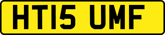 HT15UMF