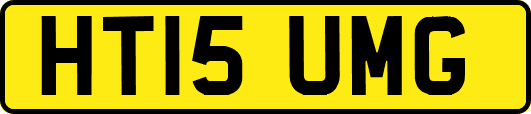 HT15UMG