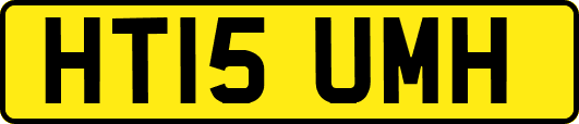 HT15UMH