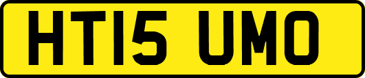 HT15UMO