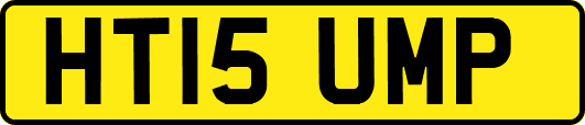 HT15UMP
