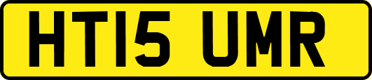 HT15UMR