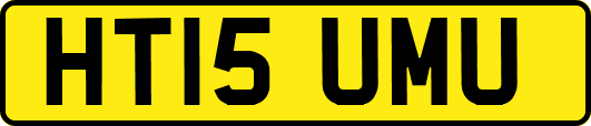 HT15UMU
