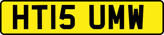 HT15UMW