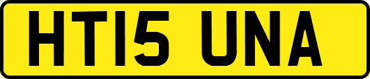 HT15UNA