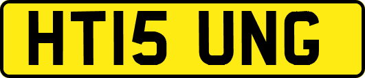 HT15UNG