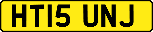 HT15UNJ