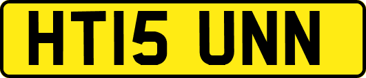 HT15UNN