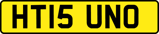 HT15UNO