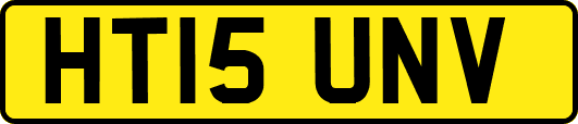 HT15UNV
