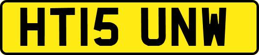 HT15UNW