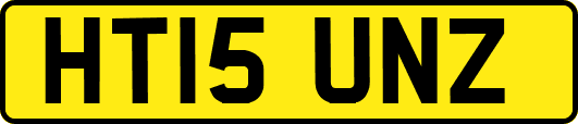 HT15UNZ