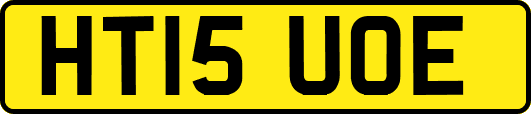 HT15UOE
