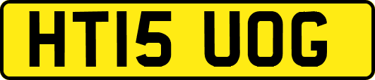 HT15UOG