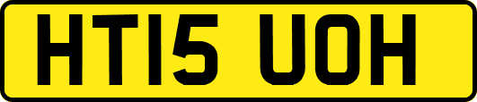 HT15UOH