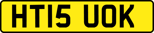 HT15UOK