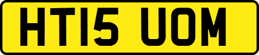 HT15UOM