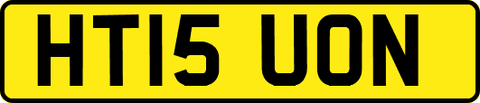HT15UON