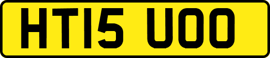 HT15UOO