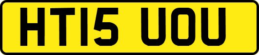 HT15UOU