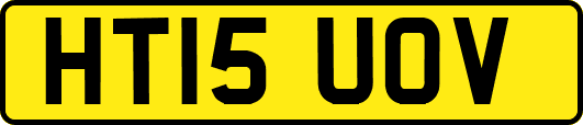 HT15UOV
